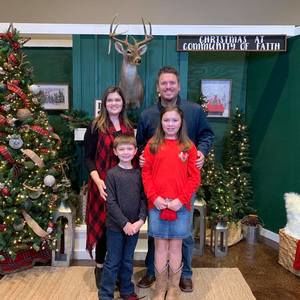 Meet your Posher, Michelle